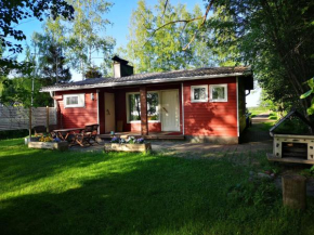 Koivuniemi Cottage